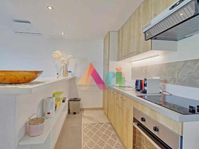 Appartement vente à Tarbes, Saint-martin