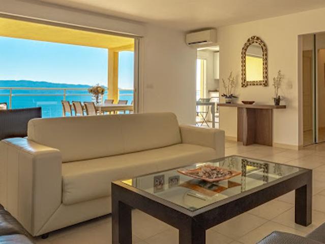 Appartement vente à Ajaccio