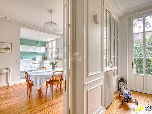 Appartement location à Versailles, Le Chesnay
