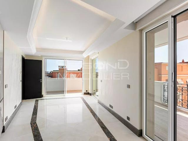 Appartement vente à Campagne Monaco, Valensole