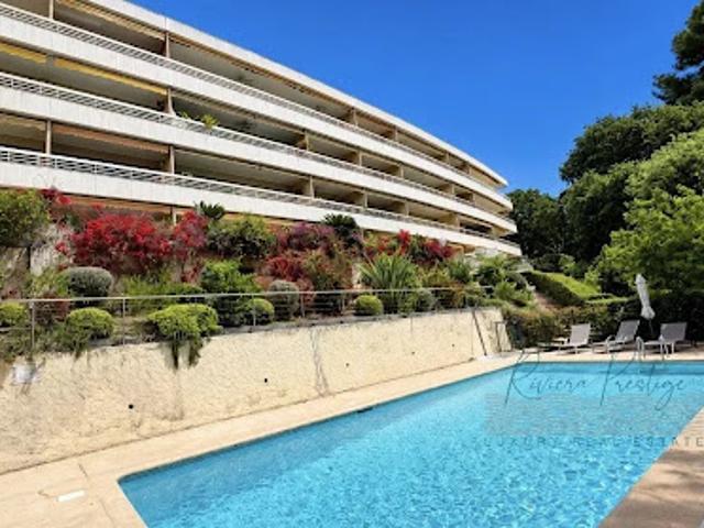Appartement vente à Grasse, Le Cannet