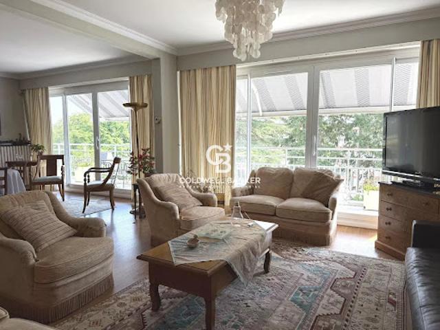 Appartement vente à Le Mans