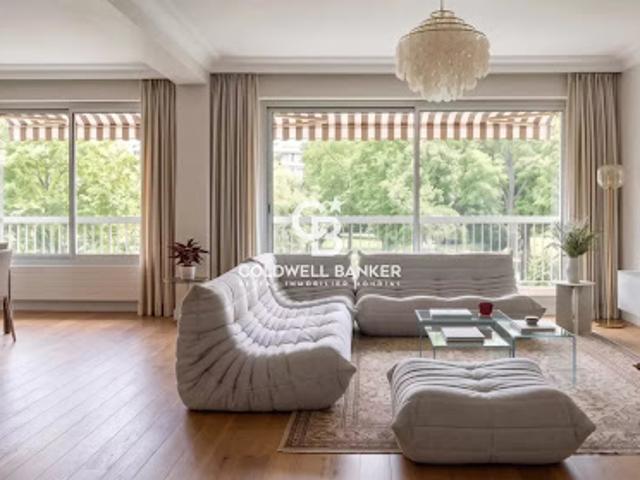 Appartement vente à Le Mans