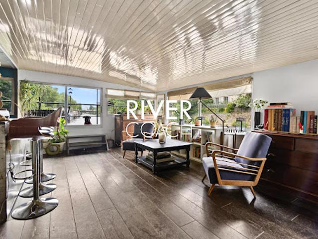 Appartement vente à Nanterre, Neuilly-sur-seine
