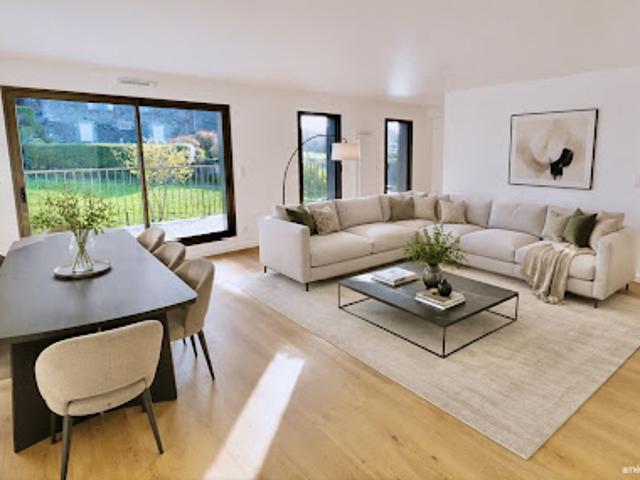 Appartement vente à Saint-Brieuc, Bretagne