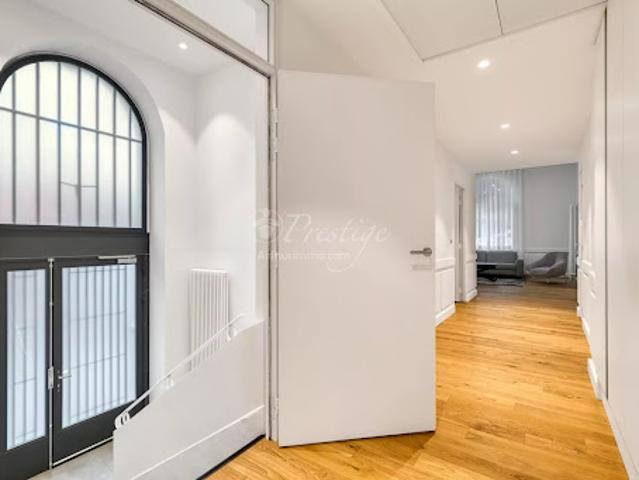 Appartement vente à Chambéry