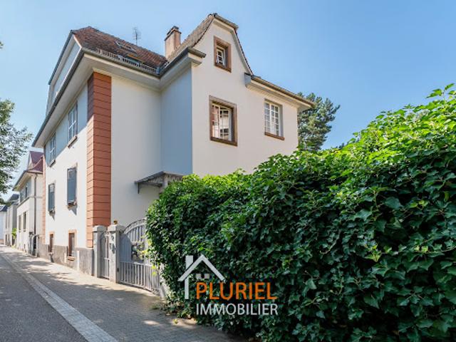 Appartement vente à Strasbourg, Hoenheim