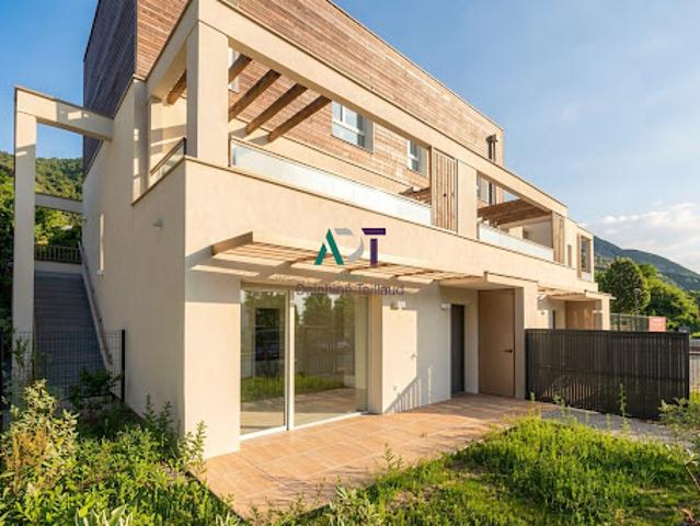 Appartement vente à Grenoble, Voreppe
