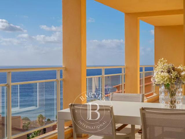 Appartement vente à Ajaccio