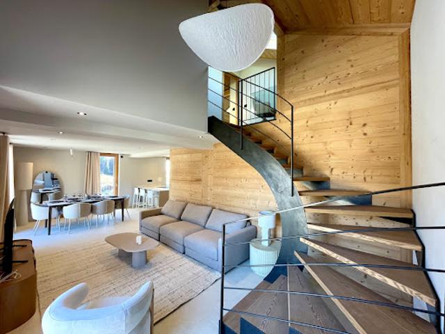 Appartement vente à Annecy, Les Villards-sur-thônes