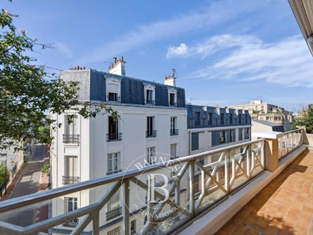Appartement vente à Nogent-sur-Marne, Charenton-le-pont