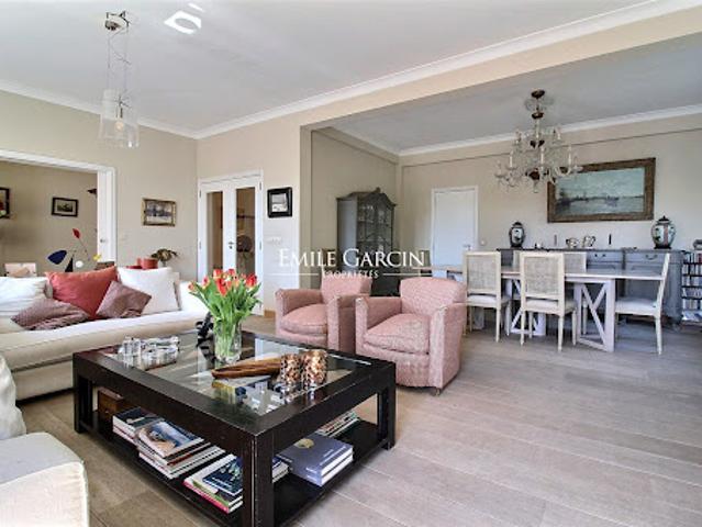Appartement vente à Uccle, Bruxelles