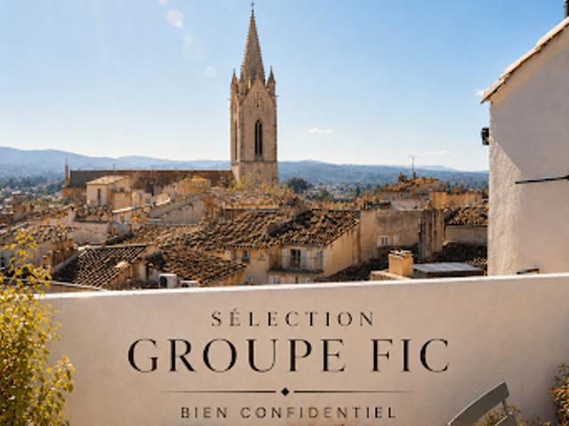 Appartement vente à Aix-en-Provence, Aix-en-provence