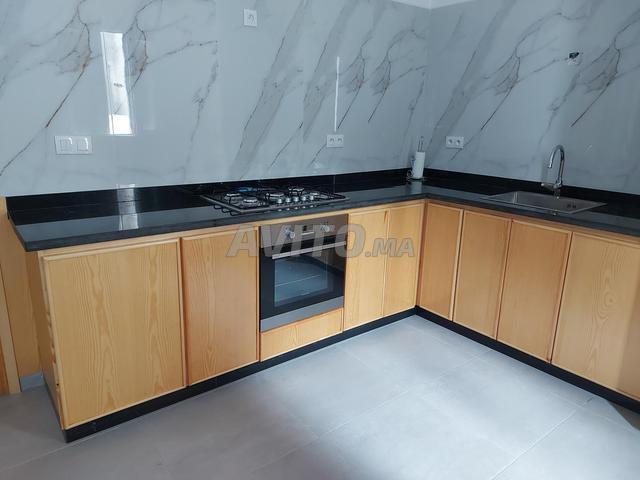 Appartement vente à El Ma, Gharb-Chrarda-Beni Hssen