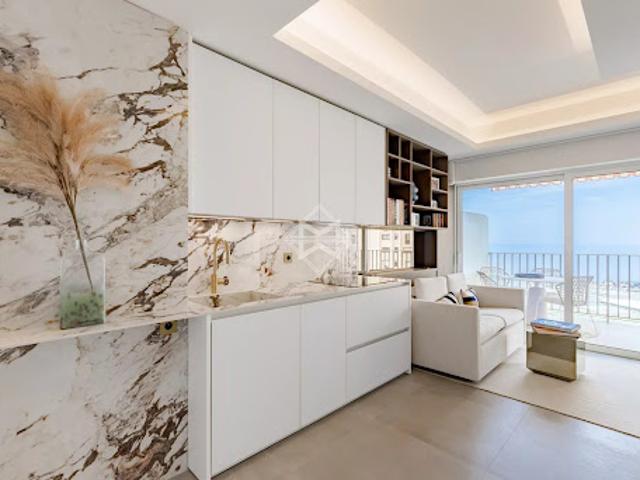 Appartement vente à Campagne Monaco, Valensole
