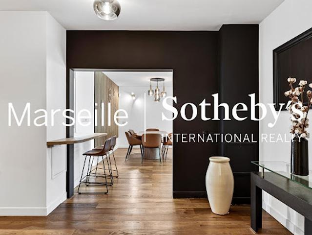 Appartement vente à Marseille