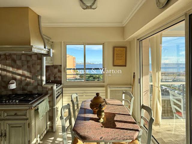 Appartement vente à Arrondissement de Draguignan, Fréjus