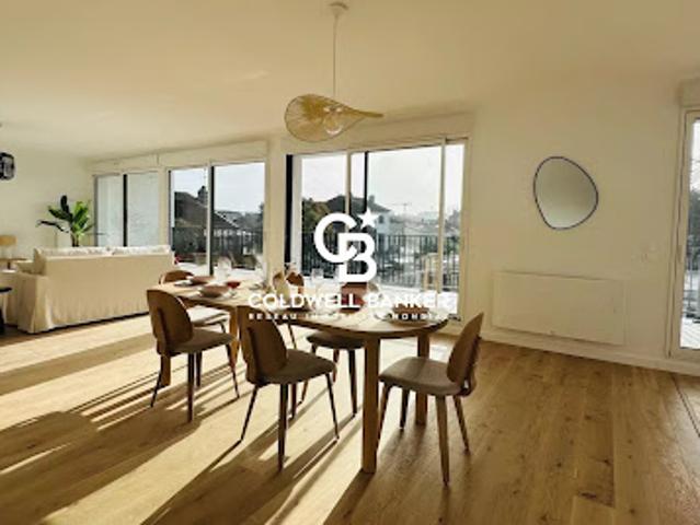Appartement vente à Bordeaux, Gironde