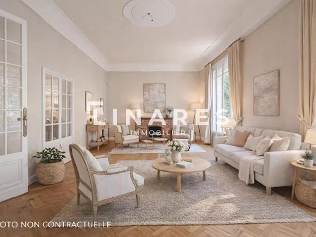 Appartement vente à Marseille