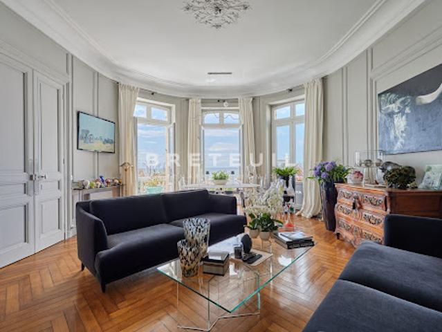 Appartement vente à Lisieux, Trouville-sur-mer