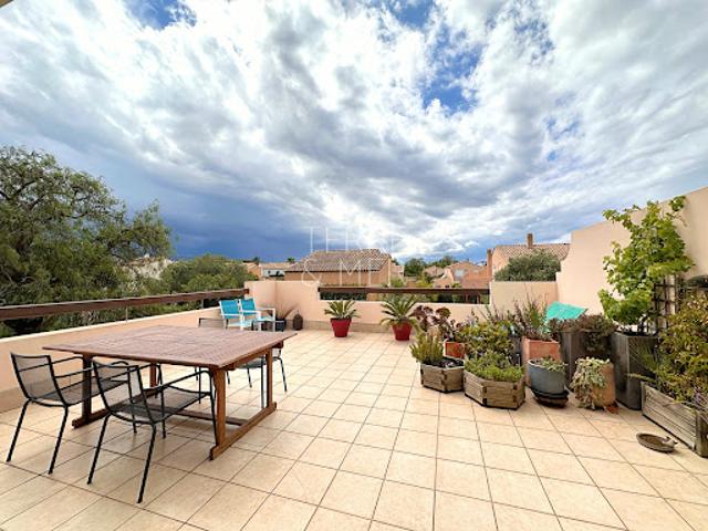 Appartement vente à Brive-la-Gaillarde, Saint-cyprien