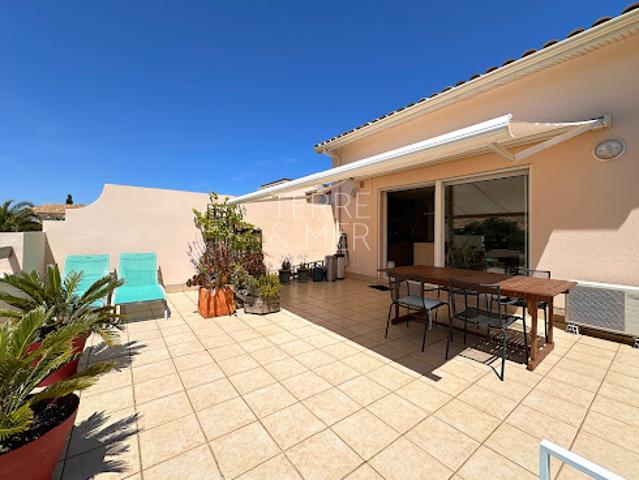 Appartement vente à Brive-la-Gaillarde, Saint-cyprien