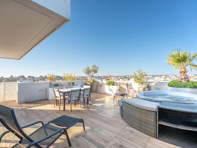 Appartement vente à Montpellier