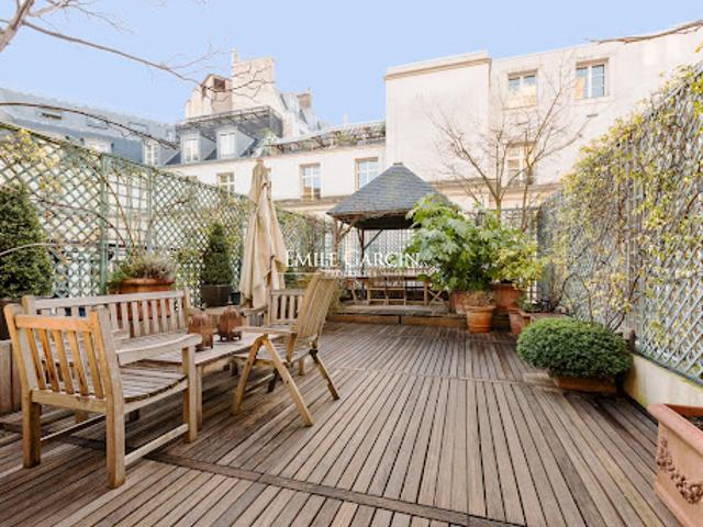 Appartement location à Bordeaux