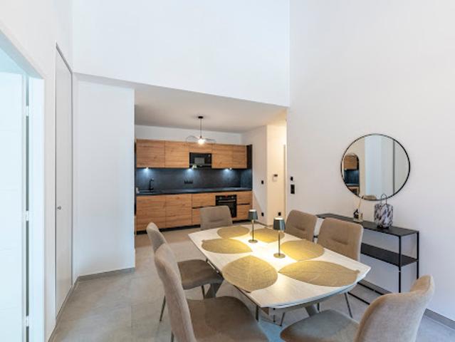 Appartement vente à Thonon-les-Bains, Les Gets