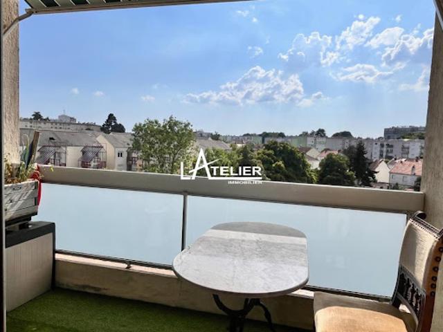Appartement vente à Nantes