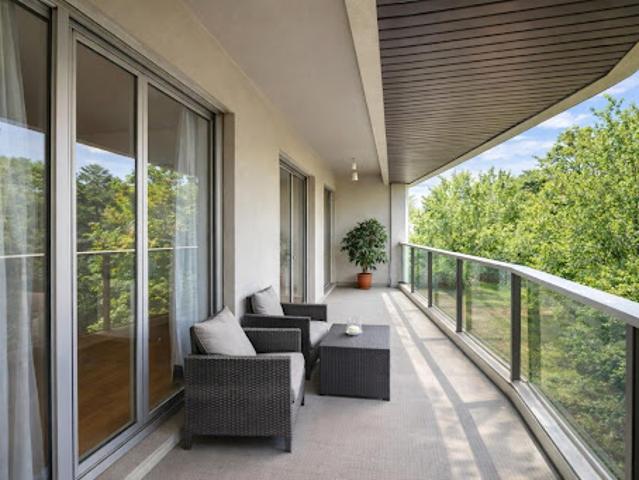 Appartement vente à Saint-Germain-en-Laye, Le Pecq