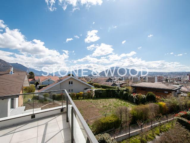 Appartement vente à Annecy