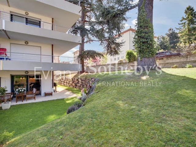 Appartement vente à Thonon-les-Bains, Evian-les-bains