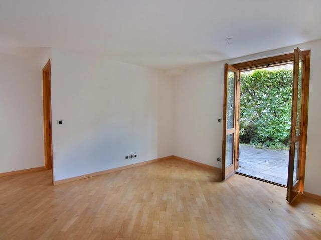 Appartement vente à Bonneville, Les Houches