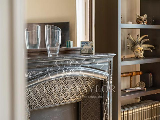 Appartement vente à Bordeaux