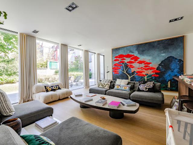 Appartement vente à Elsene, Bruxelles