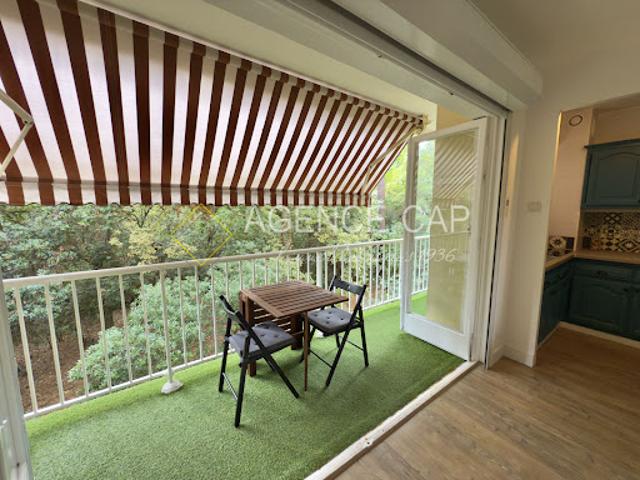 Appartement vente à Arcachon, Gironde