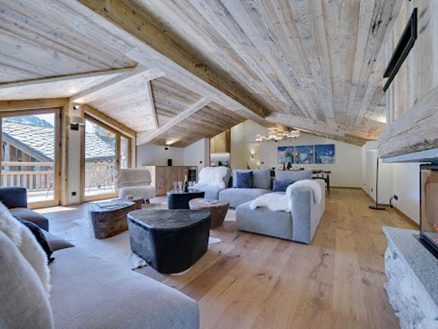 Appartement vente à Albertville, Val-d'isère
