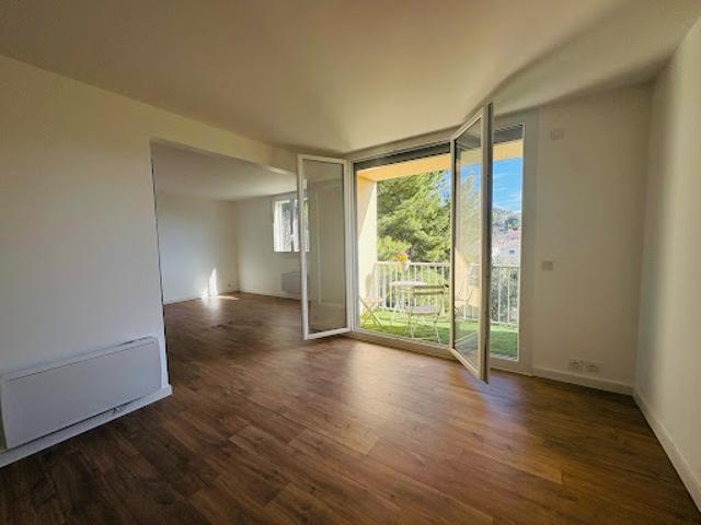 Appartement vente à Arrondissement de Toulon, Toulon