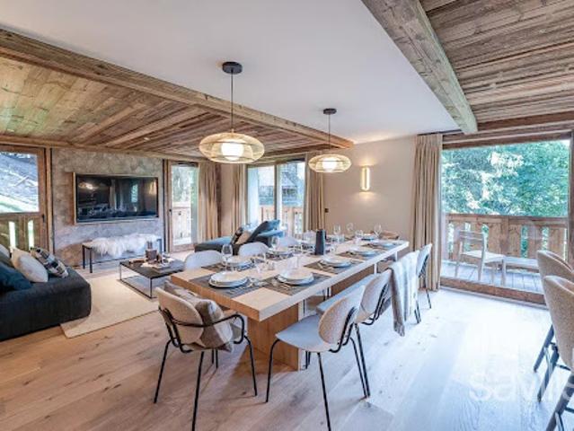 Appartement vente à Albertville, Les Allues