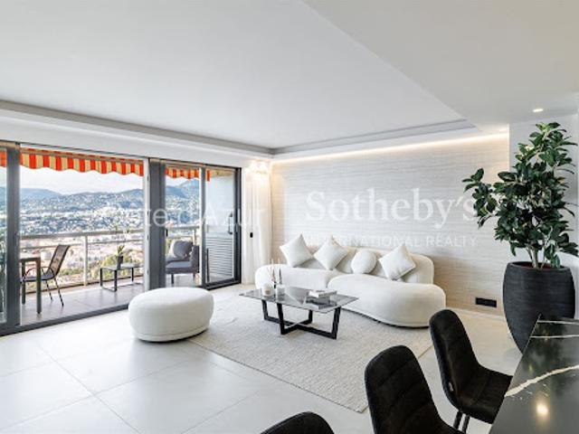Appartement vente à Nice, Alpes-Maritimes