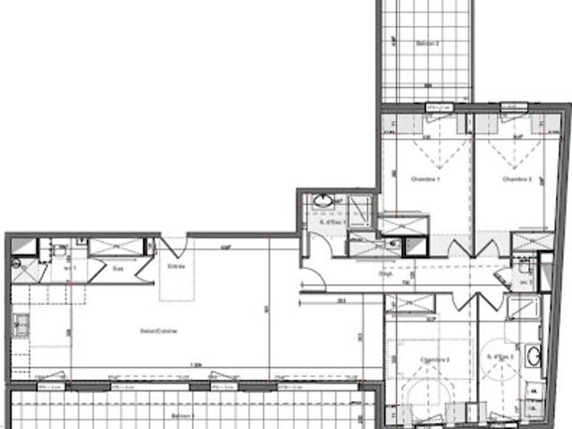 Appartement vente à Rennes, Bretagne