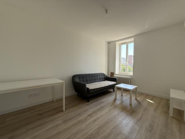Appartement location à Vierzon