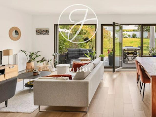 Appartement vente à Nanterre, Rueil-malmaison