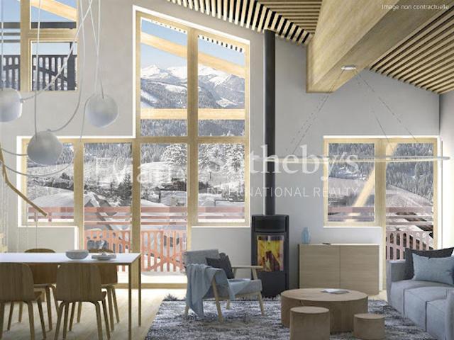 Appartement vente à Villefranche-sur-Saône, Rhône