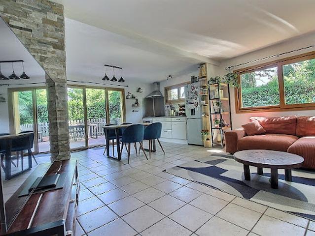 Appartement vente à Thonon-les-Bains, Evian-les-bains