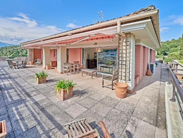 Appartement vente à Grasse, Mougins