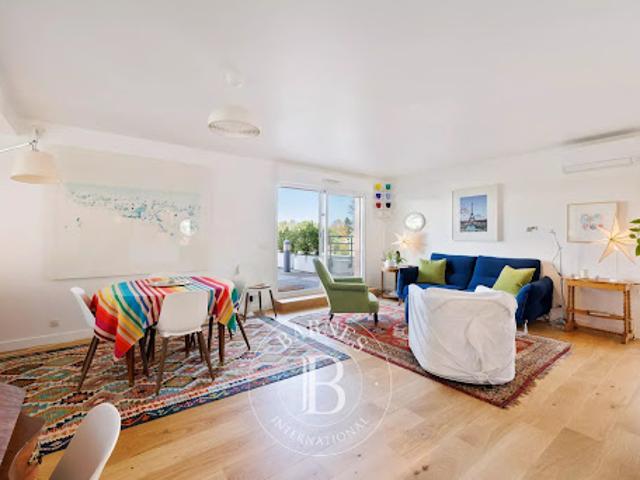 Appartement vente à Bayonne