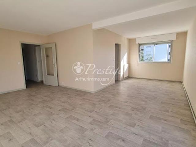 Appartement vente à Bayonne, Anglet