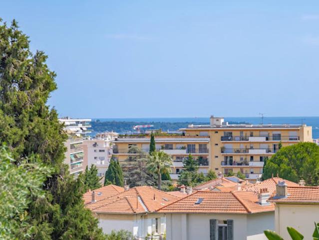 Appartement vente à Grasse, Cannes